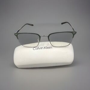 Calvin Klein‎ eyeglass frames CK21302 310 53021 145(p291)